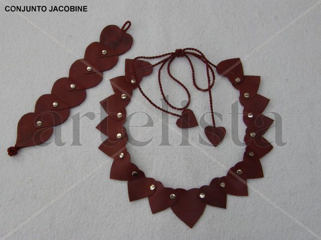 CONJUNTO JACOBINE 