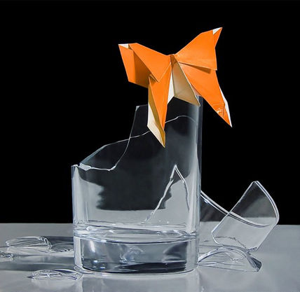 El efecto mariposa