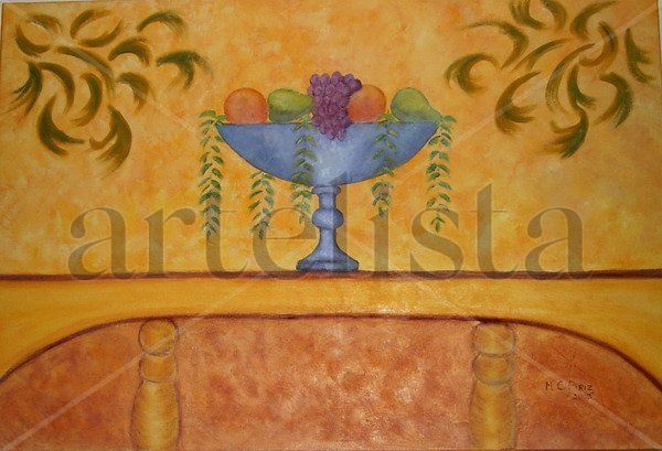 bodegón Oil Canvas Still Life Paintings