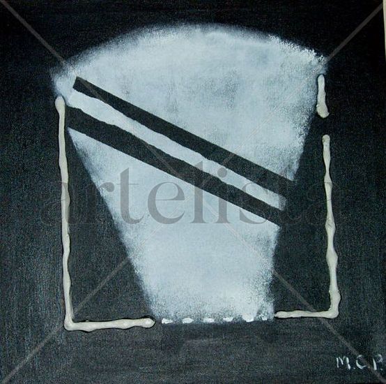 sin tutulo Acrylic Canvas Others