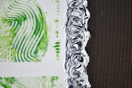 Primavera detalle