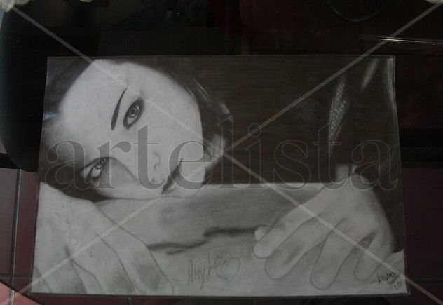 Amy Lee de Evanescence