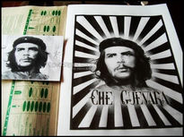 Che Guevara