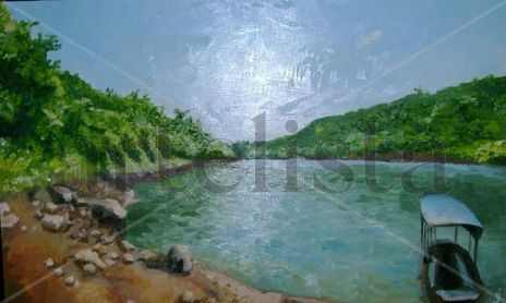 Paisajes