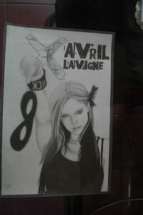 Avril Lavigne