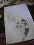 Tatto sin terminar