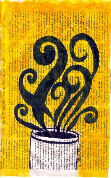 Café Pemex