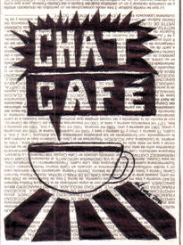 Chat Café