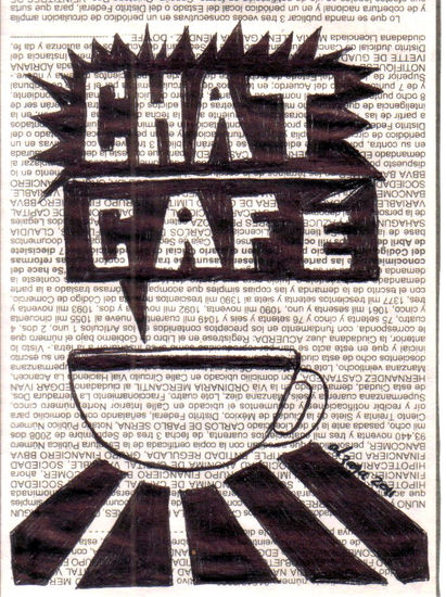 Chat Café 