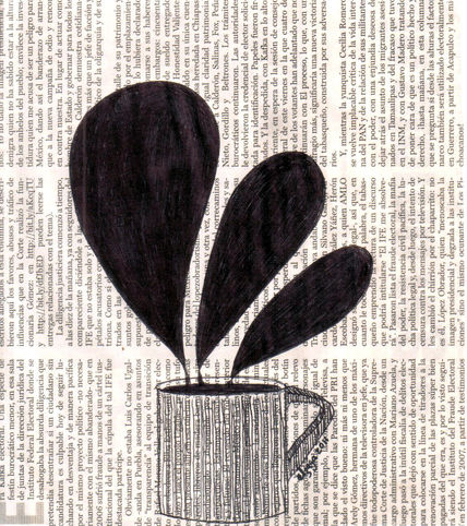 Platicando de Café