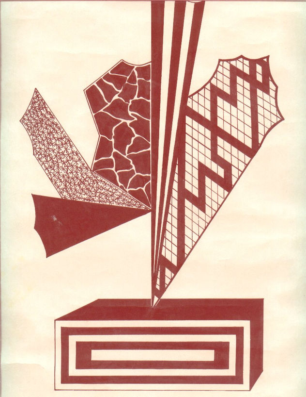 ESCULTURA"MI PREMIO"