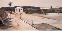Almeria rural
