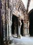 Pórtico de La Gloria/Portal of Glory (Catedral de Santiago de Compostela/Santiago de Compostela Cathedral)