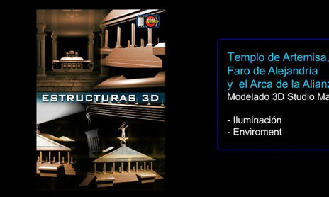 Modelado 3D