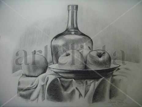 Bodegon