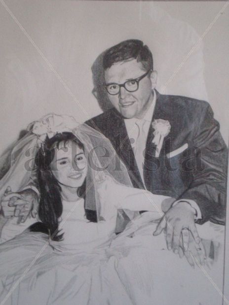 Matrimonio amigo