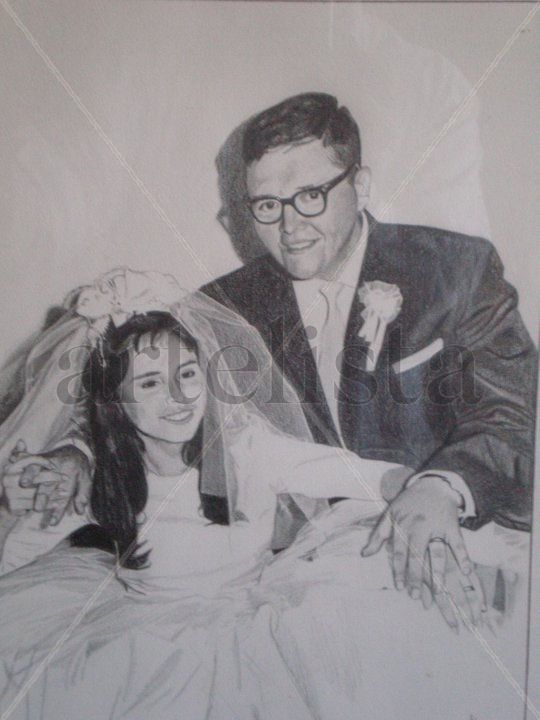 Matrimonio amigo