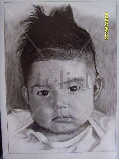 Mi hijo