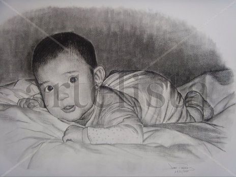 Mi hija