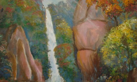 PAISAJES