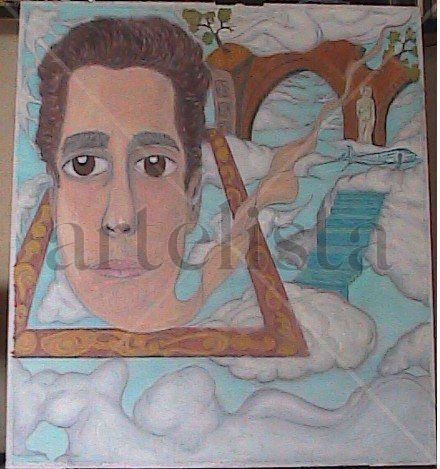 El sueño de volar