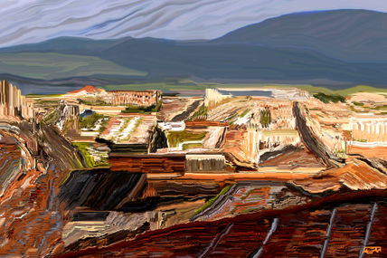 Casas 51-Tejados