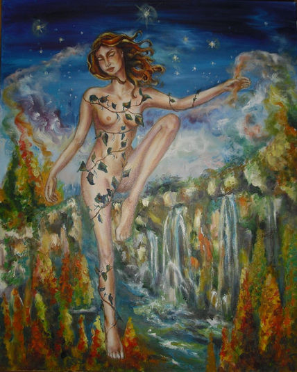 Natura Mater