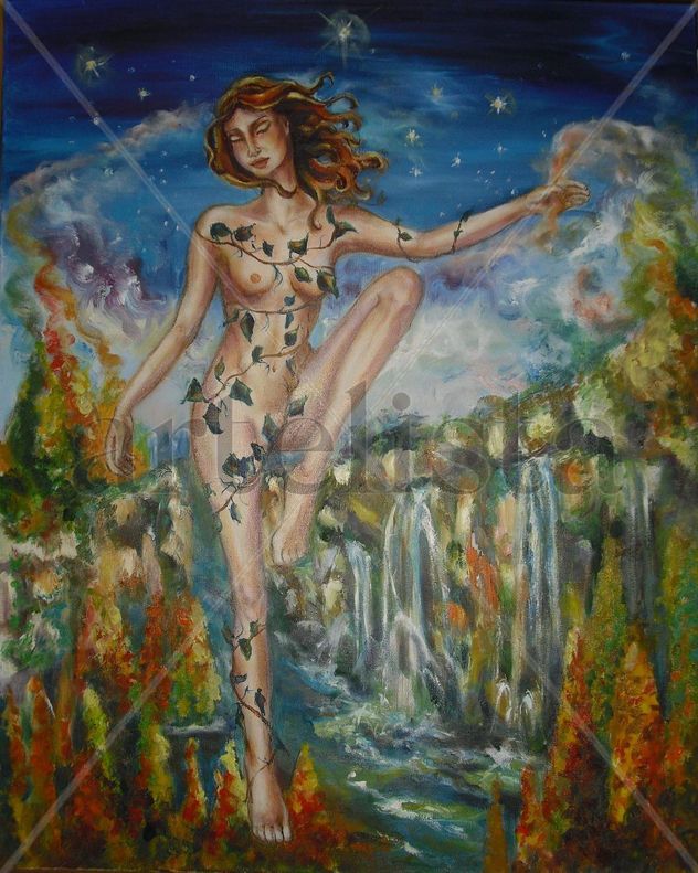 Natura Mater