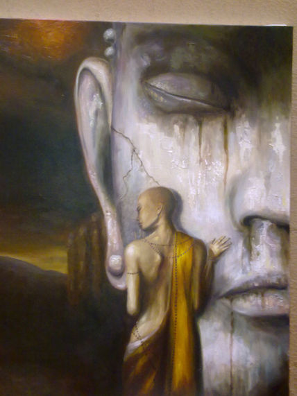 Meditación