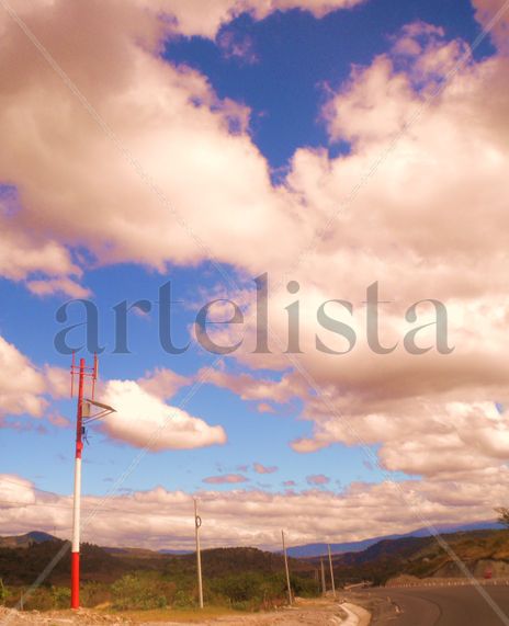 Clouds