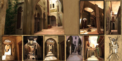 Escenografia 2