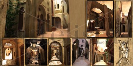 Escenografia 2