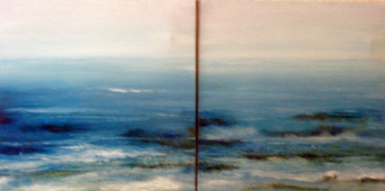Mar sin limite nº18...