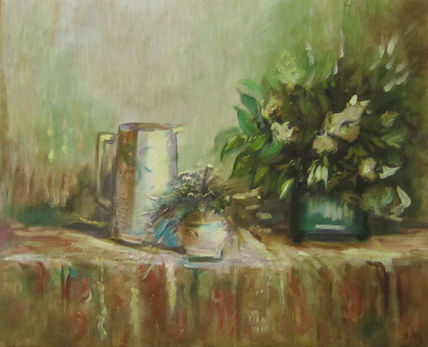Bodegón