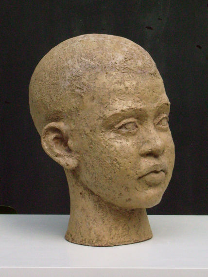 Retrato de un niño