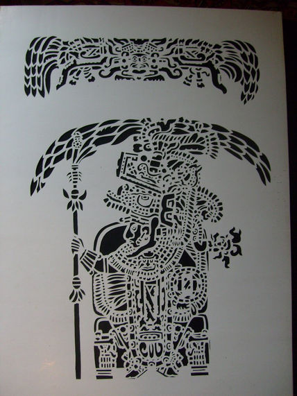 Artes précolombianos