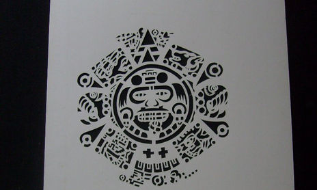 Artes précolombianos