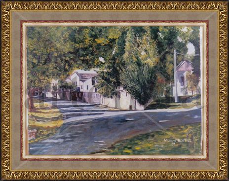 Barrio  Anglo
