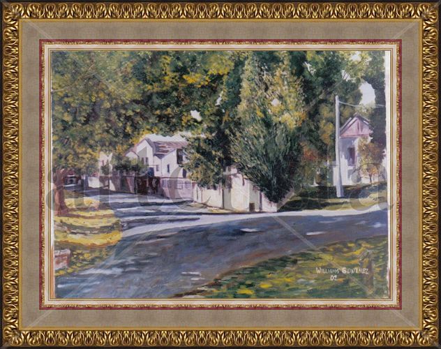 Barrio  Anglo