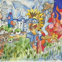artwork