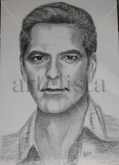 George clooney