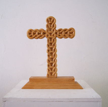 Cruz pequeña