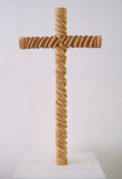 Cruz piruli