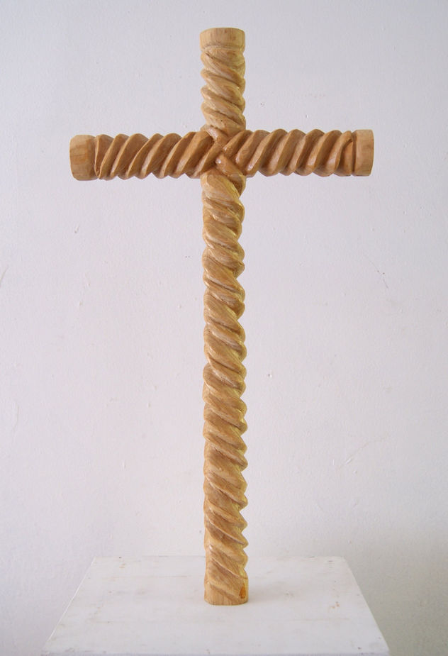 Cruz piruli
