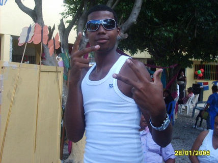 Yo en cunfu