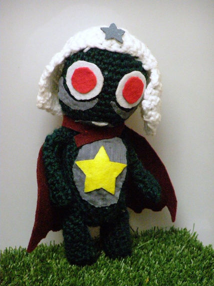 Dark Keroro