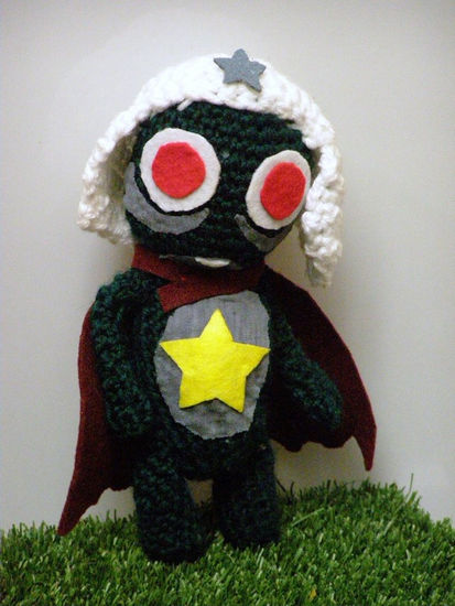 Dark Keroro 