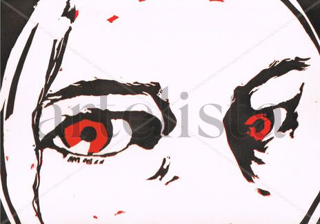 los ojos de Nagayat