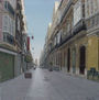 CALLE ANCHA