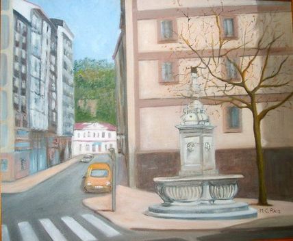 Fuente de...